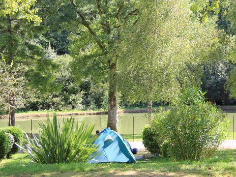Camping l'Orée du Bois by Noricamp - Camping Pyrénées-Atlantiques - Image N°9