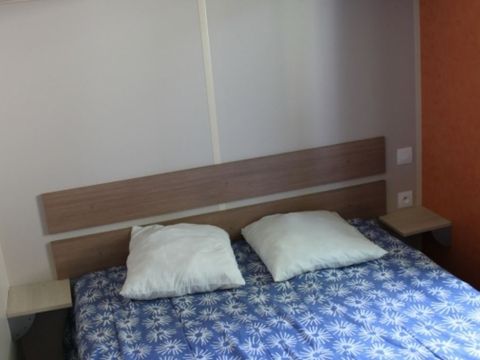 MOBILHOME 5 personnes - Mobilhome 5 personnes