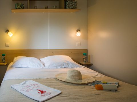 MOBILHOME 5 personnes - Mobilhome 5 personnes