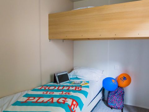 MOBILHOME 5 personnes - Mobilhome 5 personnes