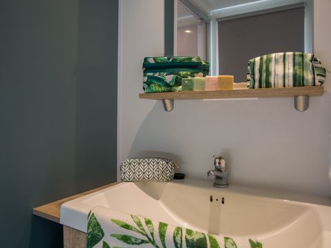 MOBILHOME 7 personnes - Mobilhome 7 personnes