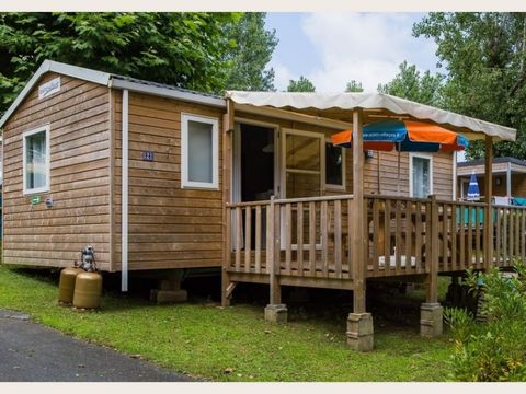 MOBILHOME 7 personnes - Mobilhome 7 personnes