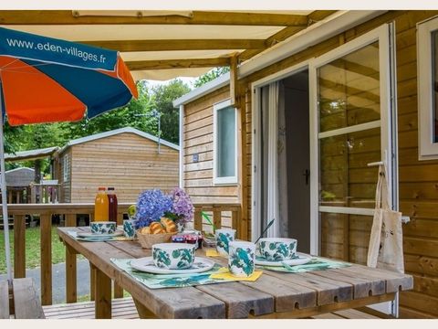 MOBILHOME 7 personnes - Mobilhome 7 personnes