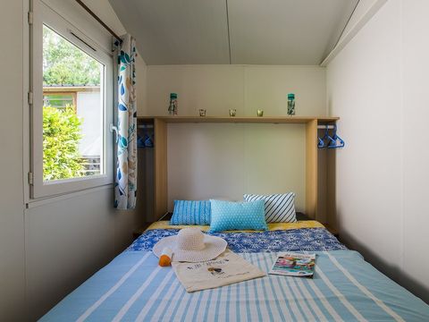HÉBERGEMENT INSOLITE 5 personnes - Tithome 4/5 pers. 
