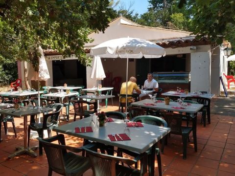 Camping Chantecler - Camping Bouches-du-Rhône - Image N°10