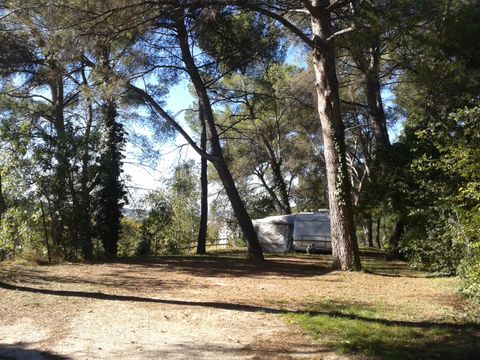 Camping Chantecler - Camping Bouches-du-Rhône - Image N°22