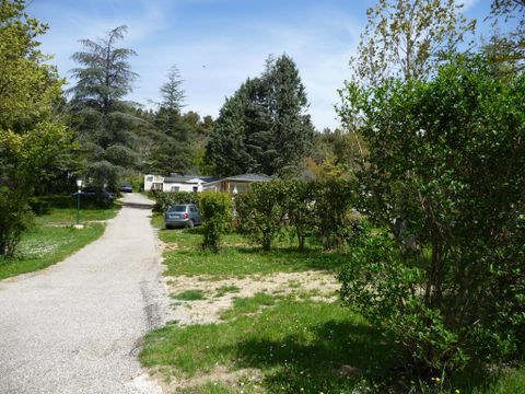Camping Chantecler - Camping Bouches-du-Rhône - Image N°18