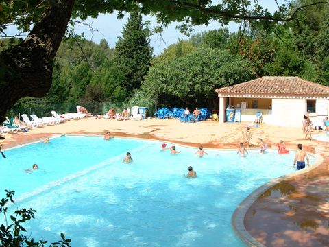 Camping Chantecler - Camping Bouches-du-Rhône - Image N°25