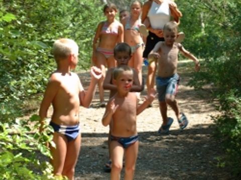 Camping Chantecler - Camping Bouches-du-Rhône - Image N°32