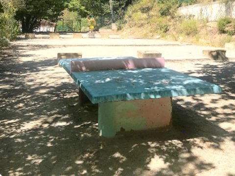 Camping Chantecler - Camping Bouches-du-Rhône - Image N°6