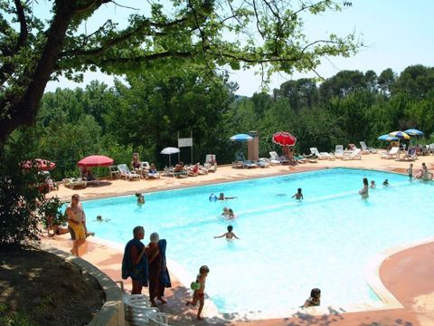 Camping Chantecler - Camping Bouches-du-Rhône - Image N°4
