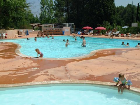 Camping Chantecler - Camping Bouches-du-Rhône - Image N°28