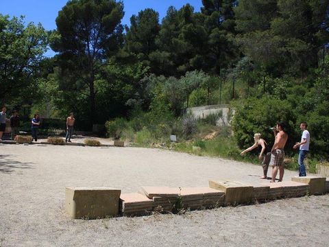 Camping Chantecler - Camping Bouches-du-Rhône - Image N°8