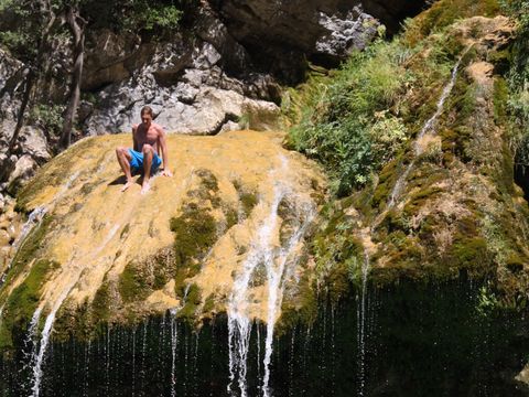 Camping Chantecler - Camping Bouches-du-Rhône - Image N°38