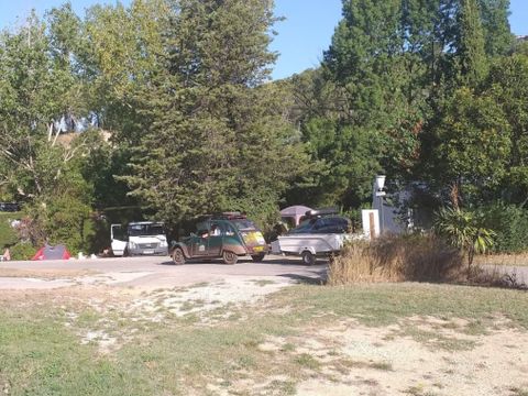 Camping Chantecler - Camping Bouches-du-Rhône - Image N°12