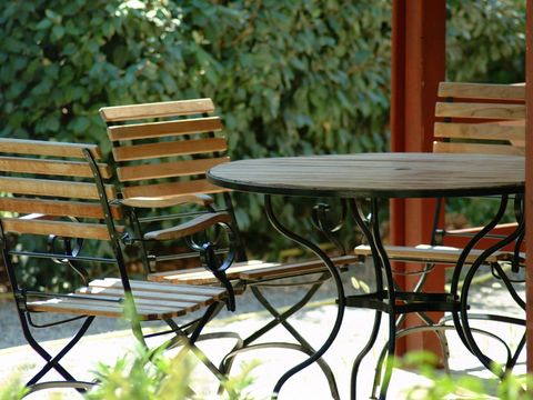 Camping Chantecler - Camping Bouches-du-Rhône - Image N°11