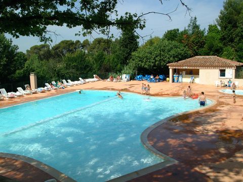 Camping Chantecler - Camping Bouches-du-Rhône - Image N°17