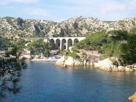 Camping Chantecler - Camping Bouches-du-Rhône - Image N°55