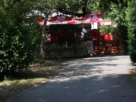 Camping Chantecler - Camping Bouches-du-Rhône - Image N°30