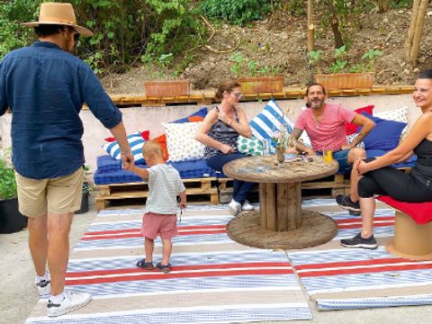 Camping Chantecler - Camping Bouches-du-Rhône - Image N°9