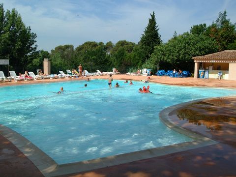 Camping Chantecler - Camping Bouches-du-Rhône - Image N°26