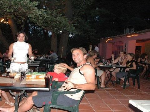 Camping Chantecler - Camping Bouches-du-Rhône - Image N°29