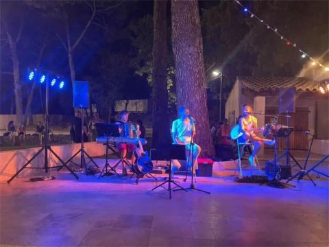 Camping La Foux Camping La Foux - Camping Var - Image N°10