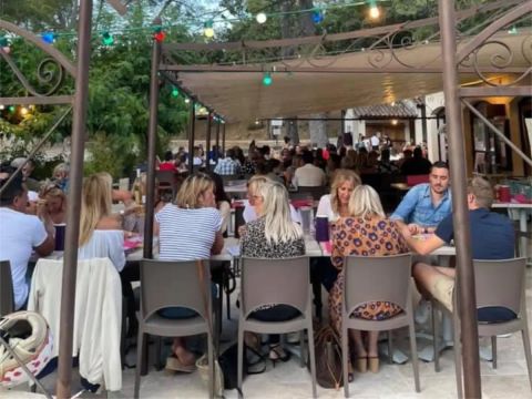 Camping La Foux Camping La Foux - Camping Var - Image N°13