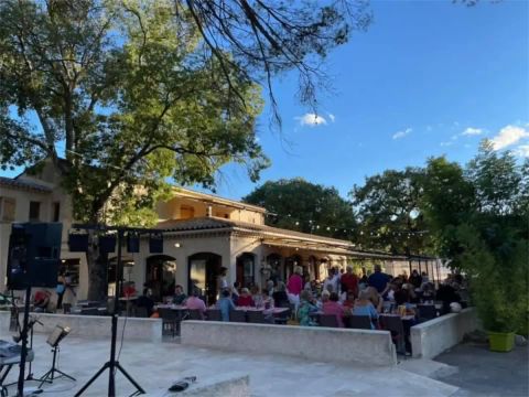 Camping La Foux Camping La Foux - Camping Var - Image N°7