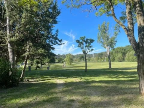 Camping La Foux Camping La Foux - Camping Var - Image N°17
