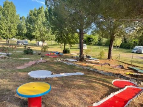 Camping La Foux - Camping Var - Image N°5