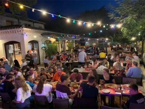 Camping La Foux - Camping Var - Image N°4