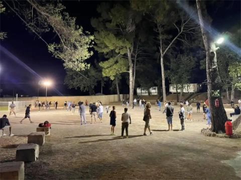 Camping La Foux Camping La Foux - Camping Var - Image N°8