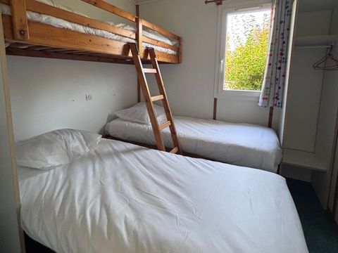 CHALET 5 personnes - Chalet 5 personnes