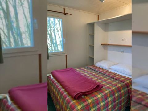 CHALET 5 personnes - Chalet 5 personnes