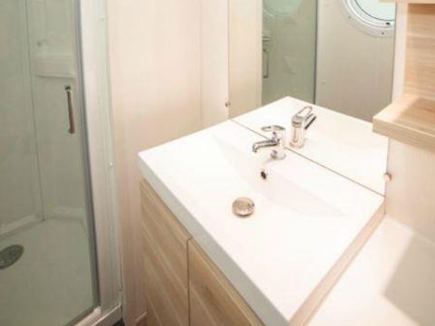 MOBILHOME 4 personnes - Mobilhome 4 personnes