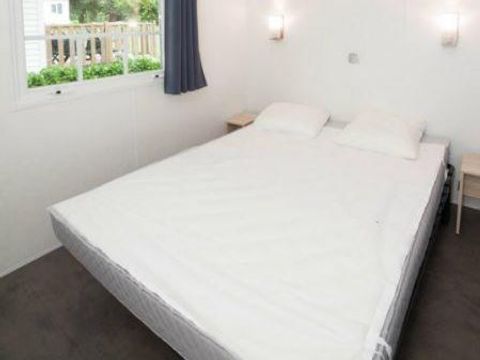 MOBILHOME 4 personnes - Mobilhome 4 personnes