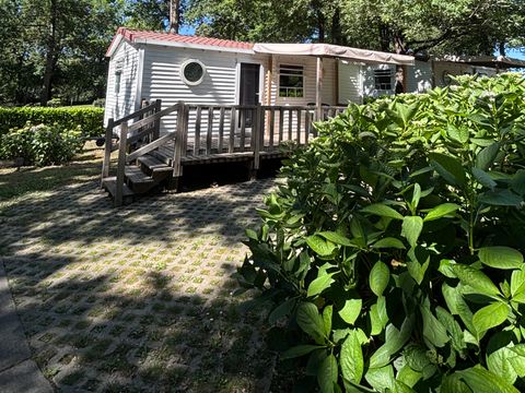 MOBILHOME 4 personnes - Mobilhome 4 personnes