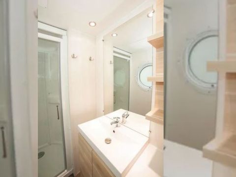 MOBILHOME 4 personnes - Mobilhome 4 personnes