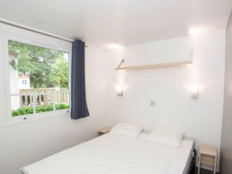 MOBILHOME 4 personnes - Mobilhome 4 personnes