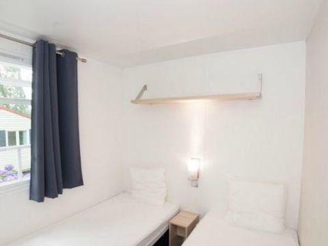MOBILHOME 4 personnes - Mobilhome 4 personnes