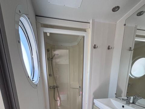 MOBILHOME 4 personnes - Mobilhome 4 personnes