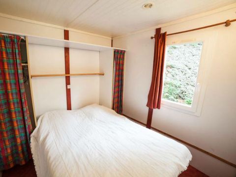 CHALET 4 personnes - Chalet 4 personnes