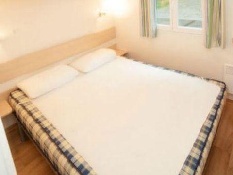 MOBILHOME 6 personnes - Mobilhome 6 personnes