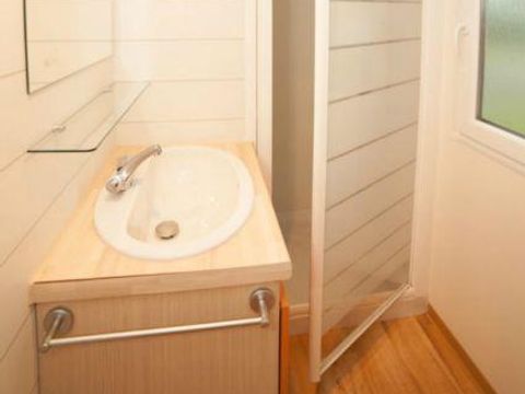 MOBILHOME 6 personnes - Mobilhome 6 personnes