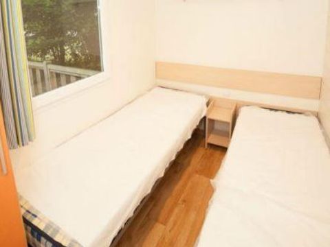 MOBILHOME 6 personnes - Mobilhome 6 personnes