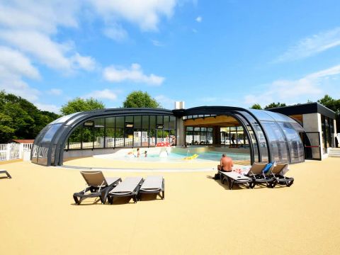 Camping Lou P'tit Poun  - Camping Landes - Image N°6