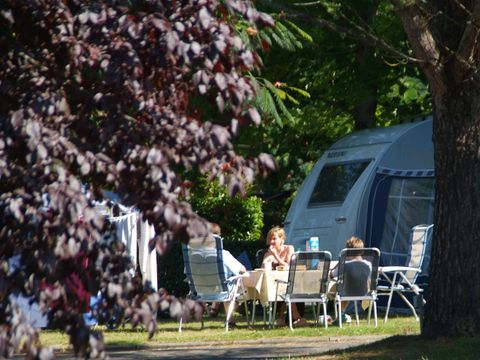 Emplacement - FAMILY avec électricité