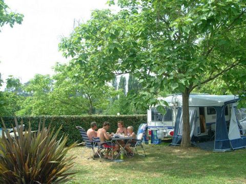 Camping Lou P'tit Poun  - Camping Landes - Image N°26