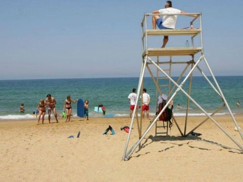 Camping Lou P'tit Poun  - Camping Landes - Image N°25
